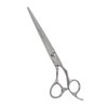 Kashi Professional Hair Cutting Barber Shears 7" Japanese Cobalt Steel