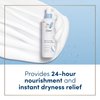 Dove Body Love Body Cleanser Dry-Cracked Skin Replenish Hypoallergenic Body Wash for 24 Hour Nourishment & Instant Dryness Relief with Pro Ceramides Body Cleanser 17.5 FO