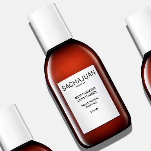 SACHAJUAN Moisturizing Conditioner, 8.4 Fl Oz