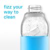Bottle Bright 3 Pack (36 Tablets)- Clean Stainless Steel, Thermos, Tumbler, Insulated, Plastic and Reusable Water Bottles –Bottle Bright Cleaning Tablets are Easy and Safe to Use