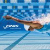 FINIS Spandex Cap - Swimming Cap for Women and Men - Black