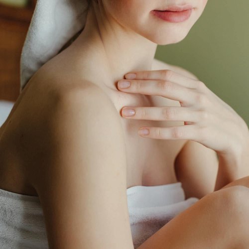 Organist Avocado Moisture & Hydration Body Wash, 6 Fl. Oz