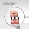 Clinique All About Eyes Lightweight Eye Cream with Vitamin C, 0.5 fl. oz.