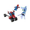 LEGO 76014 Superheroes Spider-Trike vs. Electro