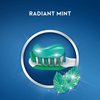 Crest 3D White, Whitening Toothpaste Radiant Mint, 8.2 Oz