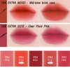 BBIA Last Velvet Tint - Soft & Creamy Matte Finish Lip Stain, Blur Effect with Velvety Texture, Long-Lasting, High Pigment, Lightweight, Non-Drying, Vegan, Korean Lip Makeup (V02 EXTRA BOUNCE)