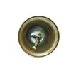 Maydahui 35PCS Vintage Bronze Jingle Bells (1.7"X 1.5") for Dog Doorbell Potty Training Housebreaking Making Wind Chimes Christmas Bell