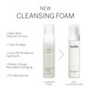 Babor Deep Cleansing Foam for Tired and Deep Skin, Refreshing Cleansing Foam for Daily Facial Cleansing, Vegan Formula, 1 x 200 ml