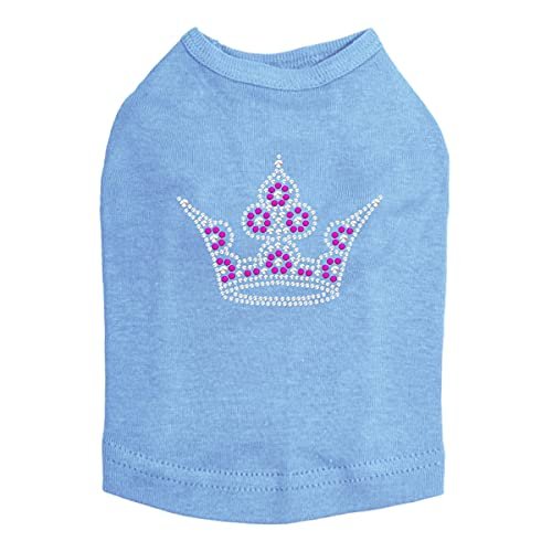 Crown # 6 - Dog Shirt