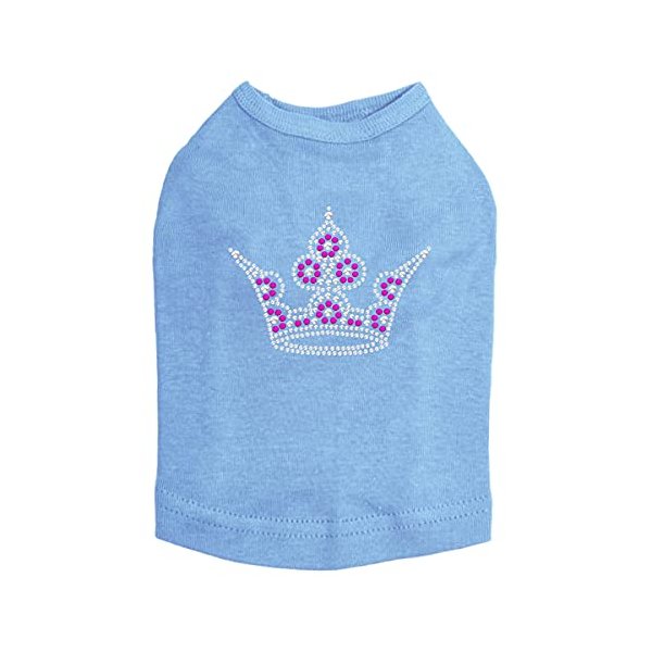 Crown # 6 - Dog Shirt