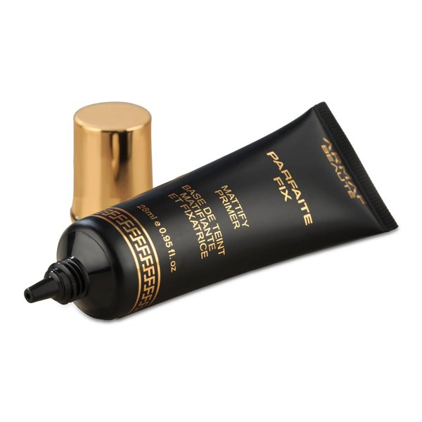 Armaf Beauté Parfaite Fix Makeup Primer - Matte Finish, Face Primer For Face Before Makeup, 28 ml