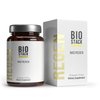 BIOSTACK NAD Regen, NAD+ Supplement for Anti-Aging with Niacinamide, Spermidine and Resveratrol (30 Servings)