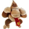 Good Stuff Donkey Kong 8 Inch Standing Stuffed Plush Toy