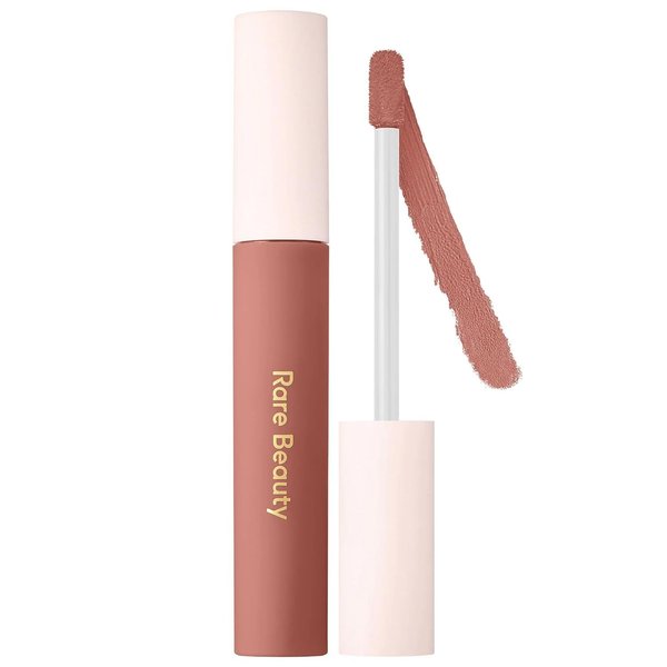 Rare Beauty by Selena Gomez Lip Soufflé Matte Cream Lipstick Courage