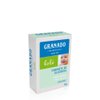 Granado Linha Bebe Sabonete em Barra de Glicerina Erva-Doce 90 Gr Baby Collection - Fennel Glycerin Bar Soap Net 3.2 Oz