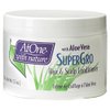 AtOne with Nature Hair and Scalp Conditioner - Hair SuperGro with Aloe Vera & Rosemary Extracts for Dry Hair 5.5 Oz
