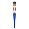 Bdellium Tools Professional Makeup Brush Golden Triangle - Foundation 948