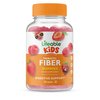 Lifeable Prebiotic Fiber Supplement Gummies for Kids - 5g - Great Tasting Natural Flavored Gummy - Gluten Free, Vegetarian, GMO Free Chewable - for Children, Teen, Toddler - 90 Gummies - 45 Doses