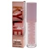 Kylie Cosmetics High Gloss - 317 Klear for Women - 0.1 oz Lip Gloss