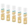 Batiste Dry Shampoo, Blonde, 3.81oz. (Pack of 5)