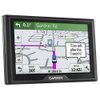 Garmin Drive 51 LM GPS Navigator (US) Bundle w/EVA Hard Case & Microfiber Cloth (010-01678-0B)