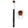 Palladio Shadow Blending Makeup Brush, Wide Brush Head, Flawless Blending, Smooth Finish, Synthetic Natural Bristles, Soft Feel, Comfortable Grip, Professional Application