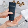 Cremo Palo Santo Reserve Collection Shave Cream, 6 Fluid Ounce - Smooth Shaving Cream Fights Razor Burn, Nicks and Cuts