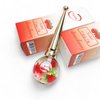 Vanfa Cuticle Oil infused with real flower (Strawberry)