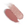 Wander Beauty Double Date Eye Shadow Duo - Eye Candy/Crush (Rose Gold Shimmer + Muted Mauve Cream) - High Pigment Eye Shadow Palette - Satin Shimmer Eyeshadow - Eye Makeup With Vitamin E - 0.07 oz