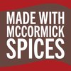 McCormick Mushroom Gravy Mix, 0.75 oz (Pack of 12)