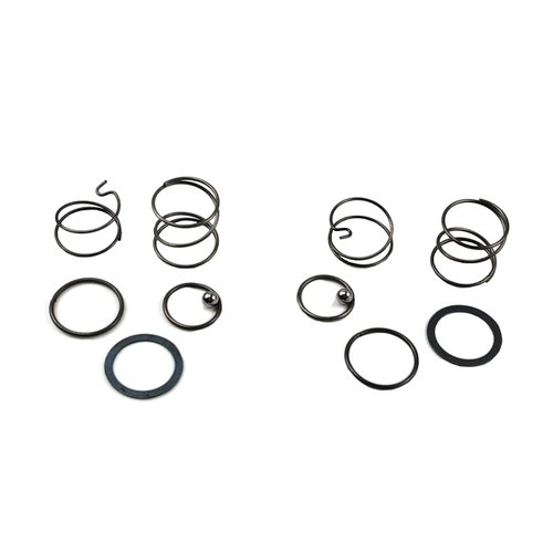 Palart N078434 Spring kit for 20 V impact wrench DCF885 DCF886 spring and ball replacement, impact driver spring kit and ball (2 pcs)