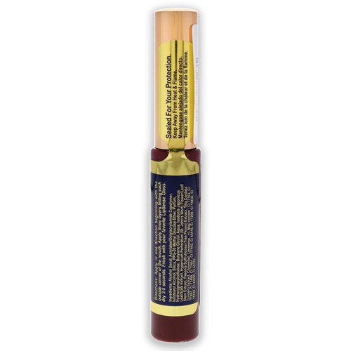 SeneGence LipSense Liquid Lip Color - Mulled Wine 0.25 oz