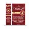 Hair Chemist Strengthen Hair Mask with Castor Oil Packette 1 ounce (6-Pack)