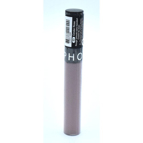 SEPHORA COLLECTION Cream Lip Stain Liquid Lipstick 83 Cinder Rose