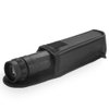 Compact Pocket 8x21 Monocular with Protective Case by Grizzly Peak