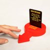 Spin The Dare - From the Creators of Viral Drinking Game Buzzed - The Perfect Friendsmas Christmas Party Games & Gift Ideas for Friends