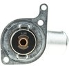 Gates 33910 Integrated Housing Engine Coolant Thermostat