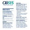 CloSYS Fluoride Toothpaste, 7 Ounce, Gentle Mint, Whitening, Enamel Protection, Sulfate Free