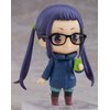 Max Factory Laid-Back Camp: Chiaki Ogaki Nendoroid Action Figure