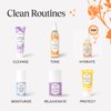 LilyAna Naturals Vitamin C Serum for Face - Face Serum with Hyaluronic Acid and Vitamin E, Anti Aging Serum, Reduces Age Spots and Sun Damage, Promotes Collagen and Elastin (1oz)