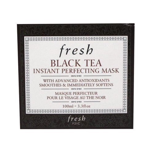 Fresh Black Tea Instant Perfecting Mask 3.3 fl oz