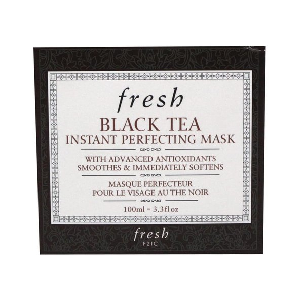 Fresh Black Tea Instant Perfecting Mask 3.3 fl oz