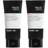 Anthony Shave Gel for Sensitive Skin – Non-Foaming, Soothing Shaving Cream for Men and Women. With Aloe Vera Beads, Eucalyptus, Rosemary and Carrageenan Extract - 6 Fl Oz (2 Pack)