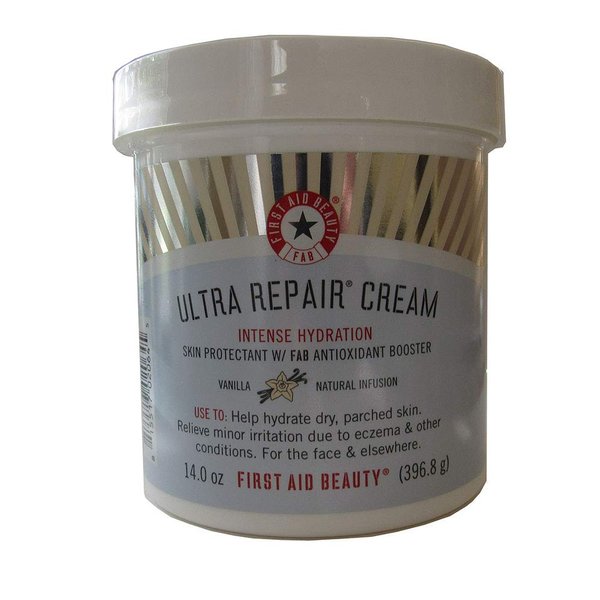 First Aid Beauty Ultra Repair Cream 14 oz. (Vanilla)