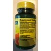 Spring Valley Natural Vitamin C 500mg With Rose Hips 100 tablets