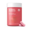 SPIRIT OF ART Vulva Care – Vaginal Probiotic for Women | 60 Vegan Capsules – Balances pH & Supports Metabolism | High-Potency Lactobacillus Blend for Feminine Flora & Wellness