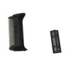 Replacement Shaver Foil Cutter for Braun Shaver Model: 170,170u-1,1715,180, 190, 190s-1 1775, 1735, 2675, 2775, 2776, 2864, 2866