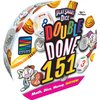Semper Smart Games Double Done 151: Money and Mayhem Make Math Fun for The Whole Family!