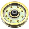 SureFit Idler Pulley Replaces for Husqvarna 532175820 CT126 CTH126 YTH2148 GTH2248 GTH2350 GTH250 GTH2654 LT126 TC130
