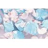 Blueberry Gourmet Salt Water Taffy 1 Pound Bag